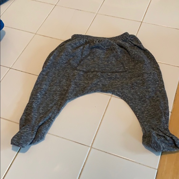 1 + in the family footed bottoms - Picture 1 of 4